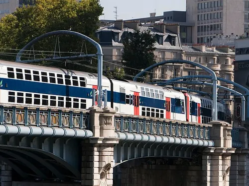 Transports : Île-de-France Mobilités reçoit finalement une...