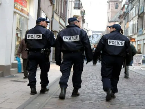 Corbeil-Essonnes : les raisons des violences entre jeunes et...