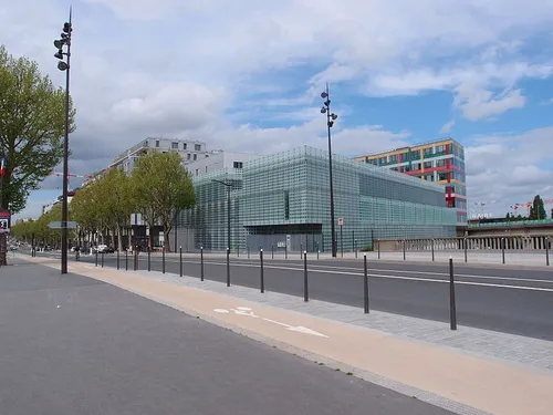 Crack à Paris : les maires de Pantin et d’Aubervilliers déposent...