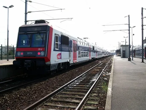 Transports : des travaux perturbent le trafic de certaines lignes...