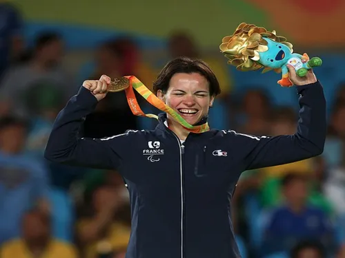 Jeux paralympiques 2021 : quelles sont les chances de médaille...