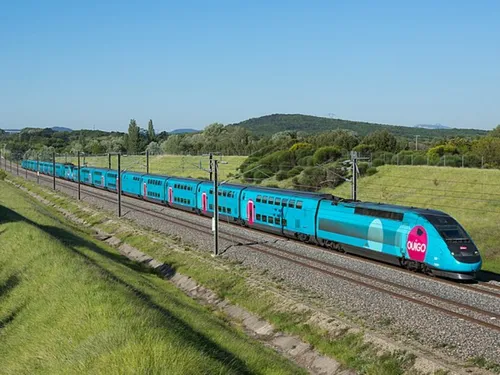 Vacances d'hiver : la SNCF ouvre une ligne à petits prix entre la...