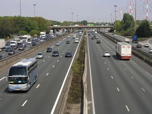 Routes : des fermetures prévues sur l’A 1 et l’A 6 cette semaine