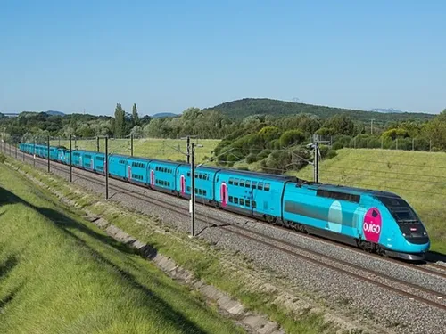 Ouigo : des billets de train à 19€ maximum les 9 et 10 janvier !