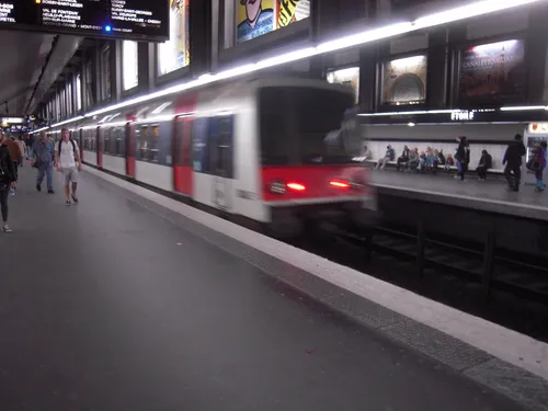 Des transports toute la nuit pour le nouvel an : quelles lignes...