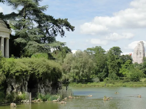 Bois de Vincennes : 2000€ d’amende pour la femme qui avait inventé...