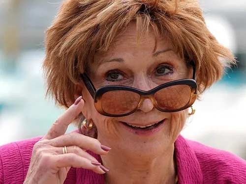 Mort de Marion Game, « Huguette » dans "Scènes de ménages" 
