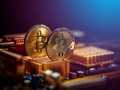 Cryptomonnaie : comment investir dans les monnaies virtuelles en...