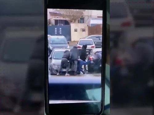 L’homme enlevé à Villeparisis retrouvé en vie… chez lui