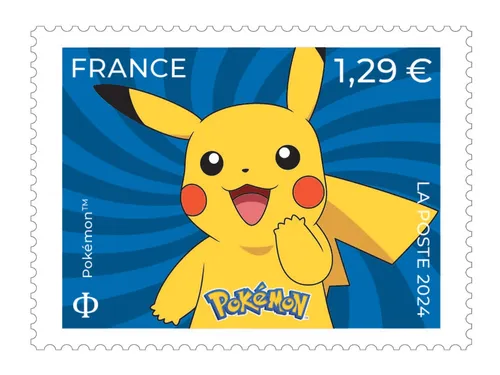 L’Actu Gaming : vous allez bientôt pouvoir envoyer des Poké-lettres