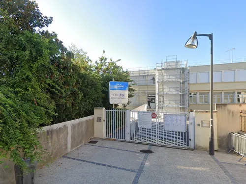 Une prof du Val-de-Marne en prison pour agression sexuelle et...