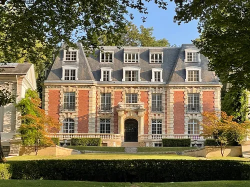 Dammarie-les-Lys : vous allez pouvoir visiter le château de la Star...