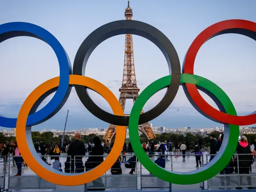 Paris 2024 recherche 45 000 visages des Jeux olympiques