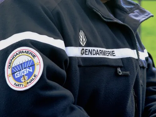 Tentative d'assassinat d'une juge : la gendarmerie des Yvelines...