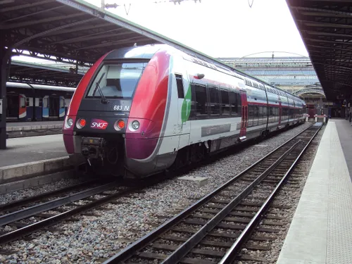 Gare de l’Est : trafic encore perturbé ce mercredi après un...