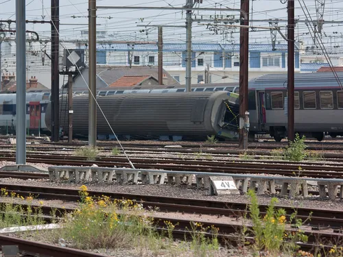 Procès de Brétigny : la parole aux victimes 