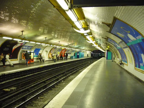 Grève contre la réforme des retraites : trafic fortement perturbé...