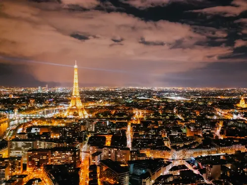 Paris 2024 : le premier marathon ouvert au grand public aura lieu...