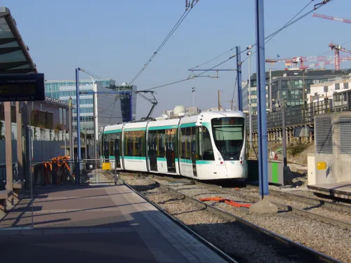 Bus et Tramway suspendus après 22H pendant le week-end du 14...