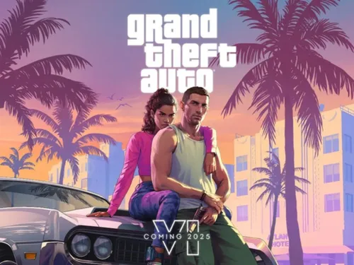 L’Actu Gaming : la bande annonce de GTA 6 dévoilée en avance après...