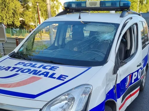 Yvelines : un adolescent en état de mort cérébrale après une...