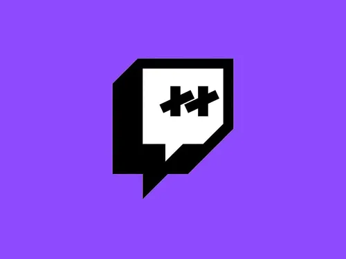 L’Actu Gaming : Twitch interdit la diffusion de contenu sur des...