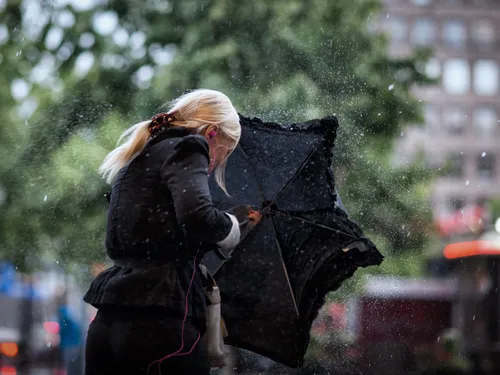 Tempête Gérard : l’Île-de-France placée en vigilance orange pour...