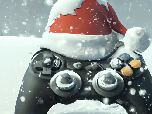L’Actu Gaming : notre top jeu à glisser sous le sapin