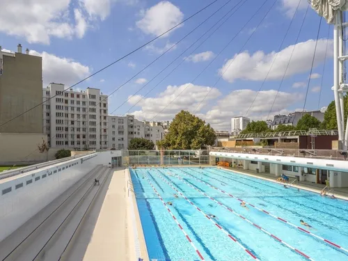 Noyade à Paris : une élève de CP est sortie du coma