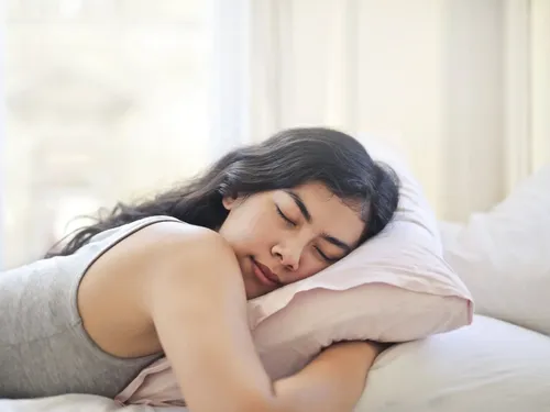Plus de 30 degrés en Île-de-France : nos 5 astuces pour bien dormir...