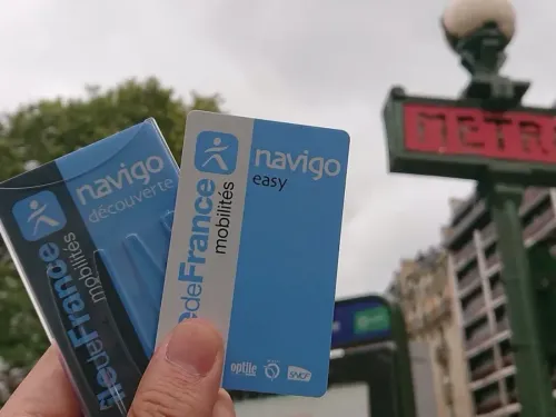 Le pass Navigo coûtera 84,10 euros par mois en 2023