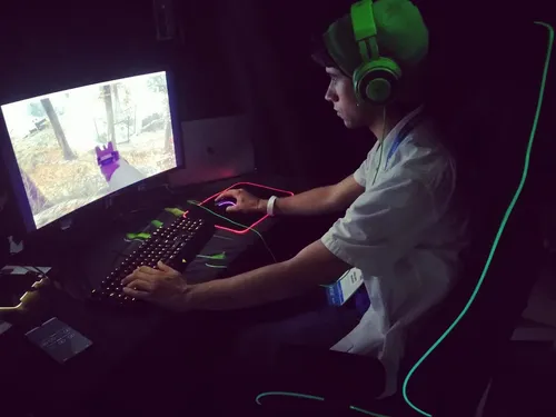 L’Actu Gaming : des innovations gaming présentées au CES 2024 de...
