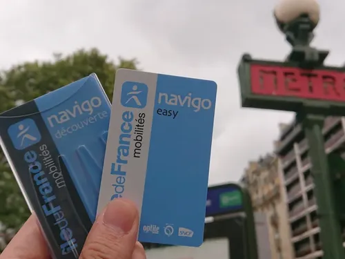 Vers une hausse modérée du prix du pass Navigo en 2024