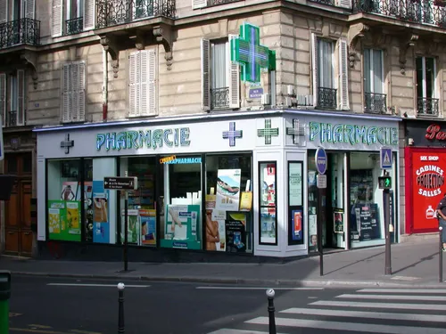 Grève des pharmaciens : la liste des pharmacies ouvertes dans votre...