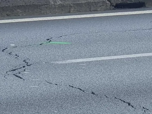 Quand A13 rime avec patience : la réouverture encore repoussée au...