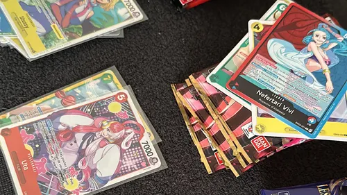 Le Gala TCG débarque à Paris