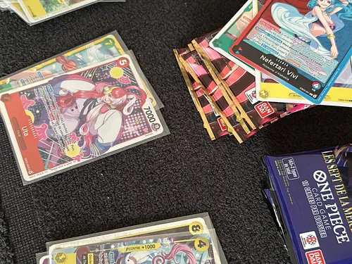 Le Gala TCG débarque à Paris