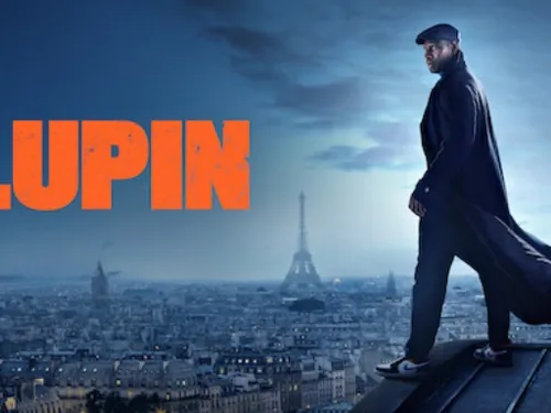 Les nouveautés séries : la partie 3 de "Lupin", des humoristes "En...
