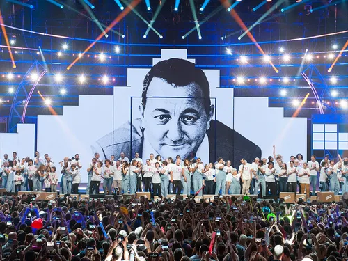 Concerts des Enfoirés 2024 : la billetterie ouvre ce mardi