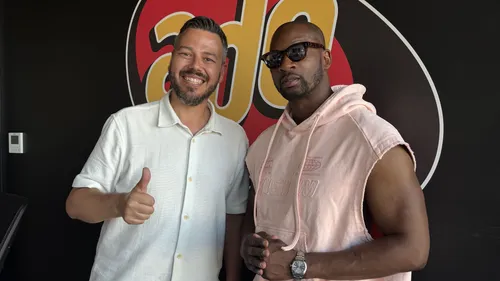 Singuila prend le contrôle d'ADO à l'occasion de « Radio Love »