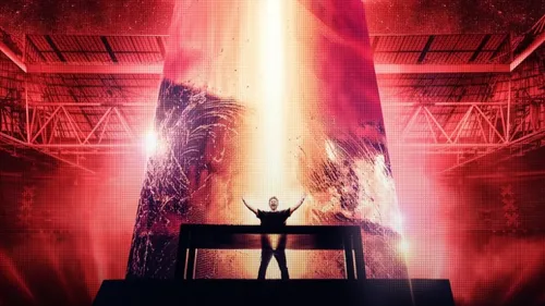 AMF 2026 : un line-up de folie pour l'Amsterdam Music Festival