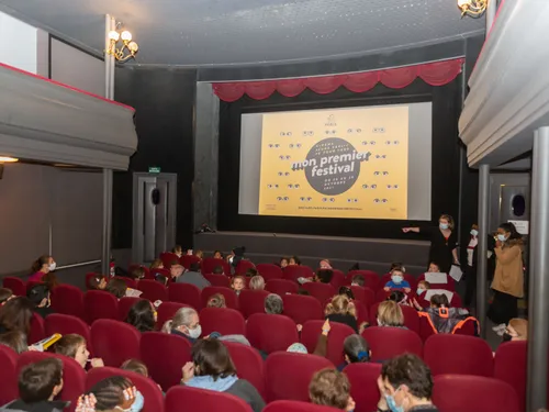 Mon Premier Festival, pour « faire vivre le public » : témoignage...
