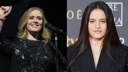 Adele et Rosalía ont dit non aux JO de Paris 2024