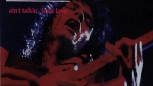 Il était une fois : "Ain’t Talkin’ Bout Love" par Van Halen