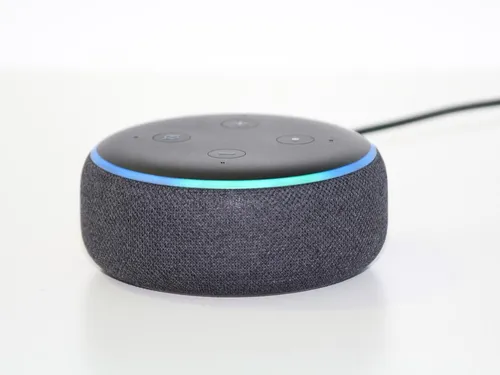 Amazon va bientôt faire parler les morts avec son assistant vocal...