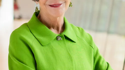 L'une des femmes les plus riches du monde ouvre une école de...