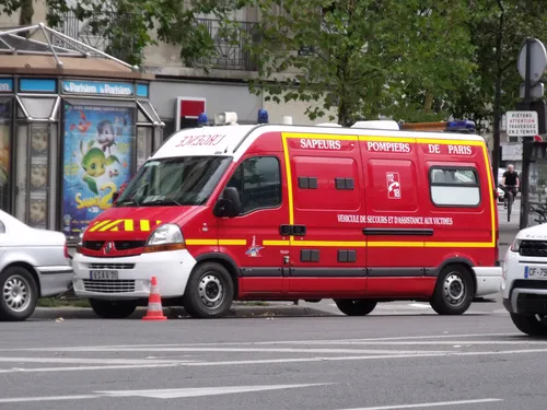 Malakoff : une mère s’est défenestrée avec ses deux enfants