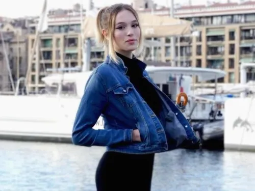 Une candidate transgenre à une élection Miss France, une première