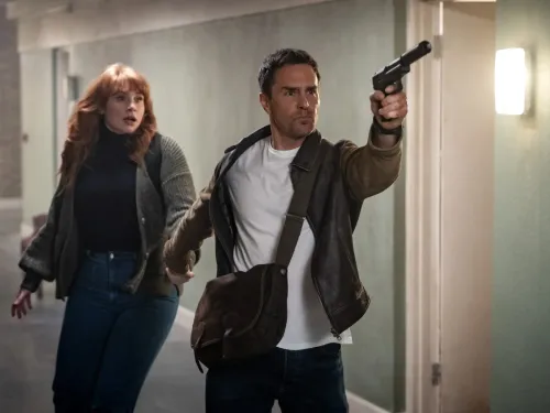 "Argylle", le nouveau film d’agents secrets du réalisateur de...