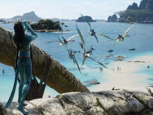 "Avatar 2" : pourquoi nous n’avons pas forcément adoré